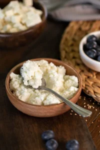 Stracciatella Cheese