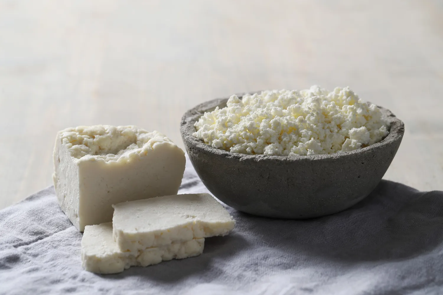 Stracciatella Cheese