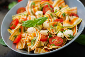The Ultimate Guide to Caesar Pasta Salad