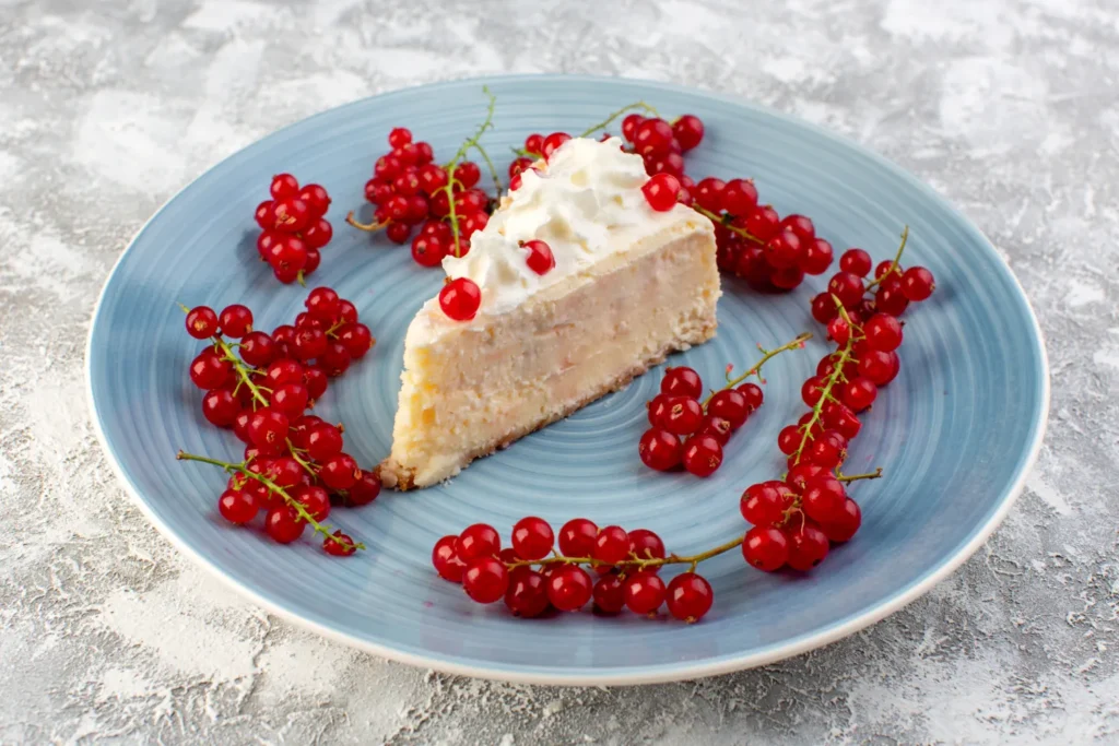 Olive Garden Dessert