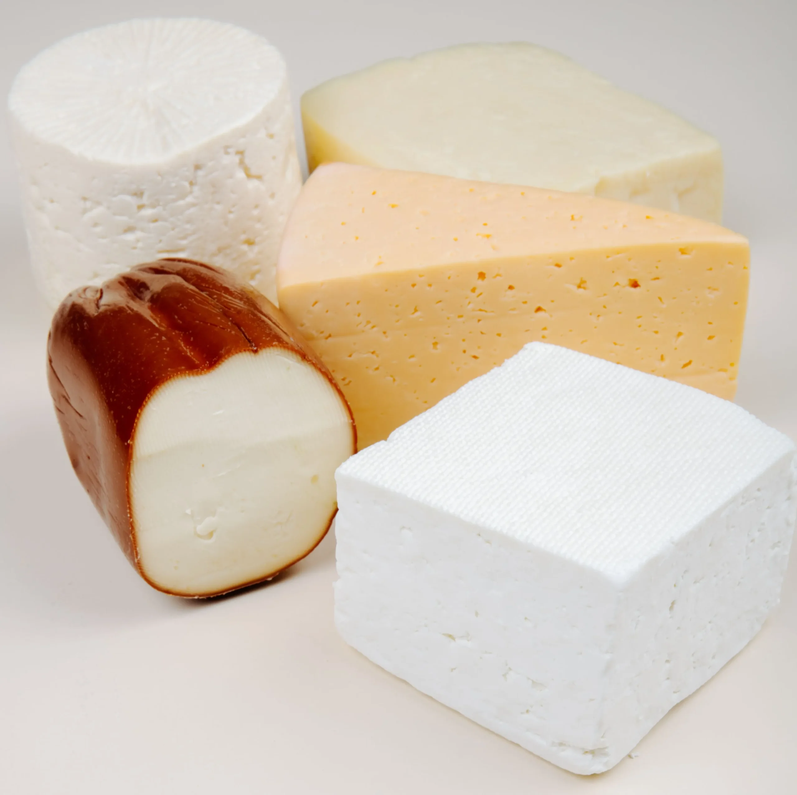 white american cheese