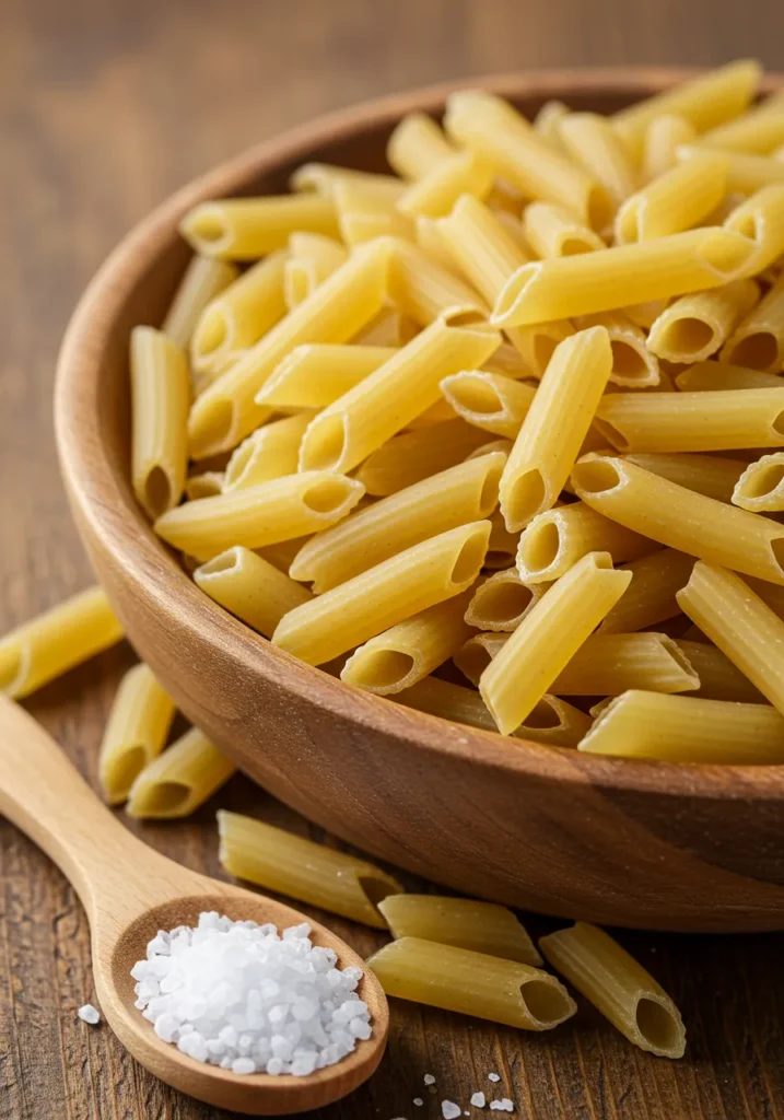 Smoked Mac Cheese Recipe with a rich, creamy cheese sauce and a golden, smoky crust.