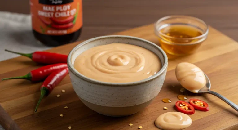 Bang Bang Sauce: Easy, Creamy & Irresistible (2025)